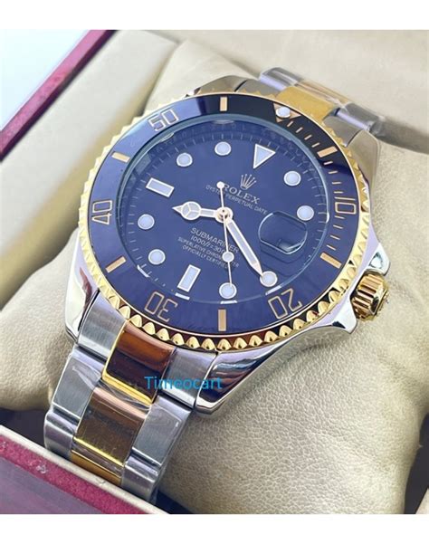 rolex submariner first copy|Rolex Submariner copy price.